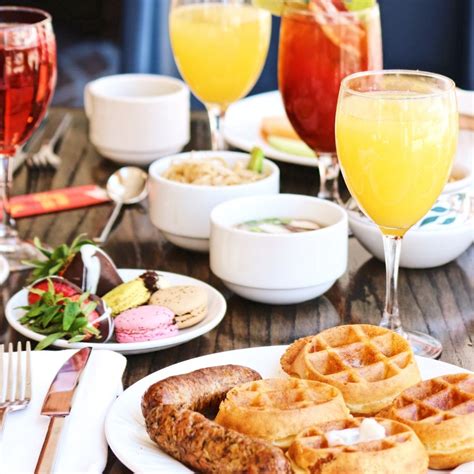 best brunch near me.